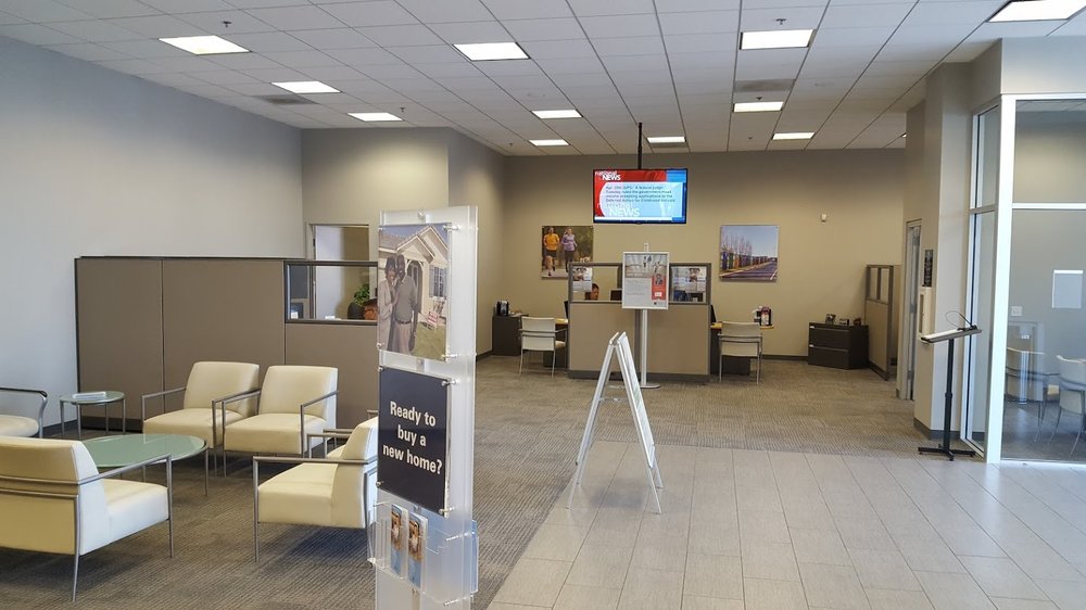 Photo of North Island Credit Union