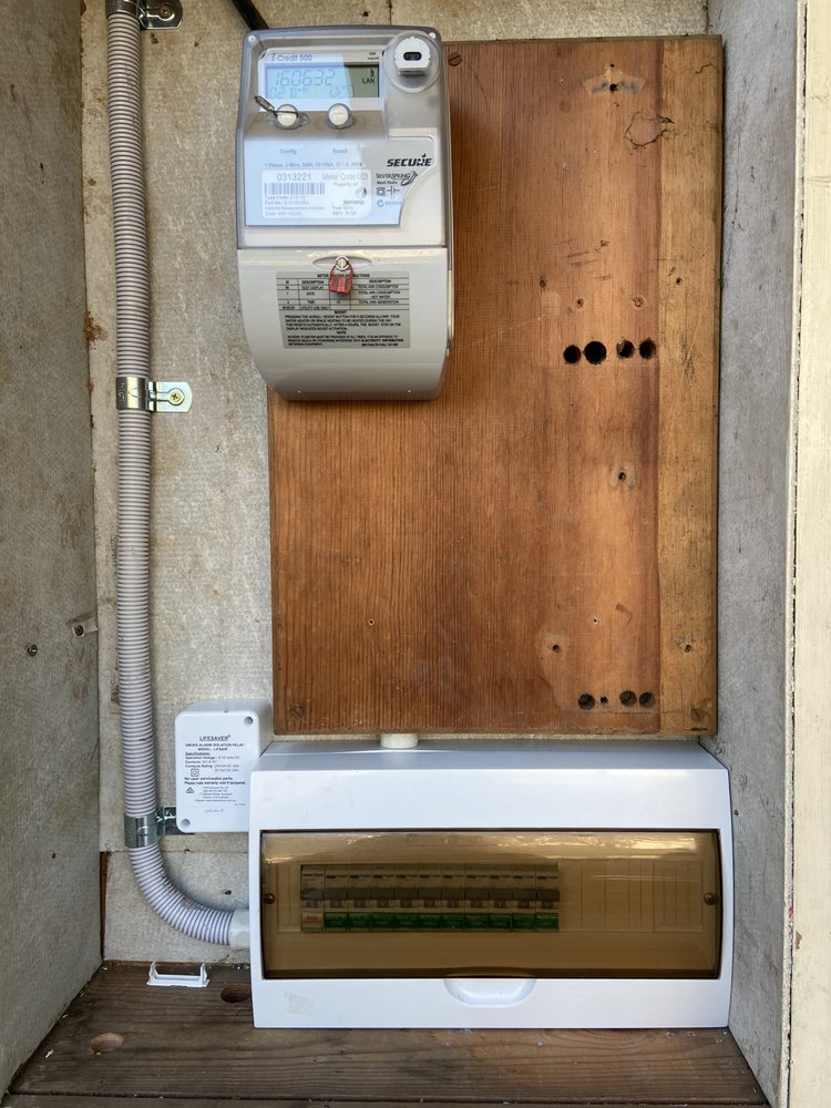Photo of Abba Electrical