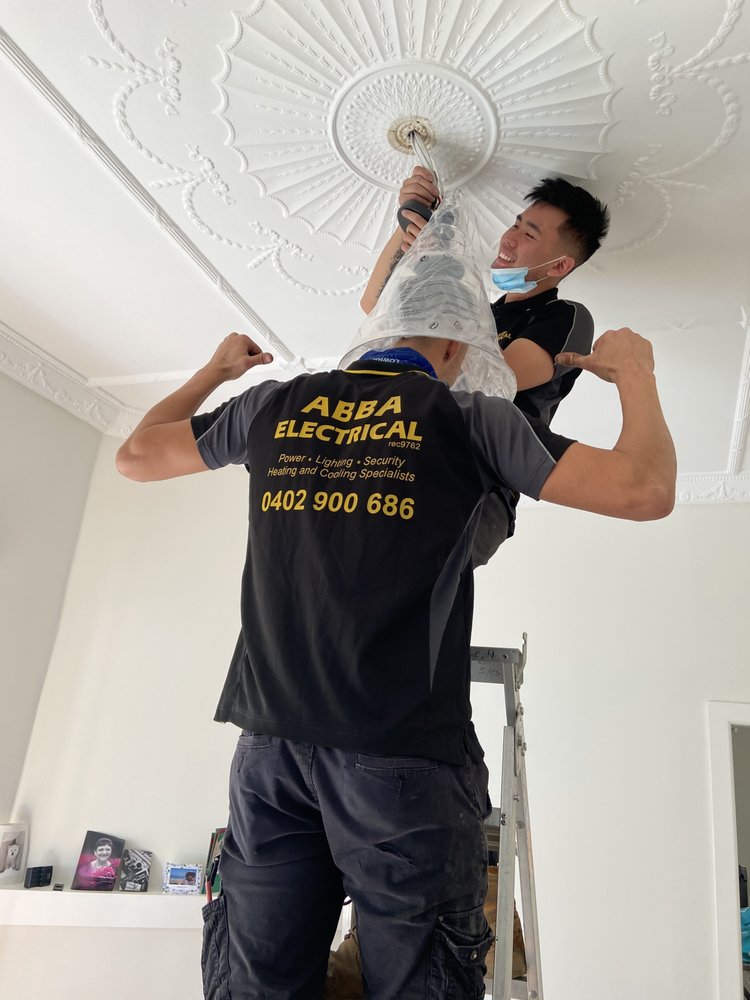 Photo of Abba Electrical
