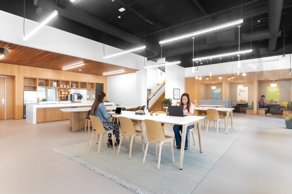 Photo of Regus - SPACES WEST PLANO VILLAGE