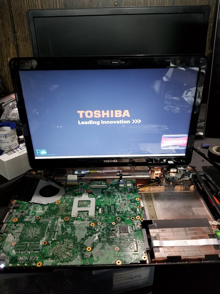 Photo of Computer Mafia