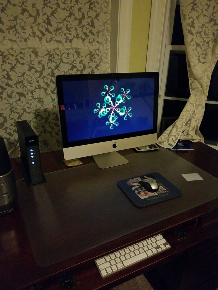 Photo of Computer Mafia