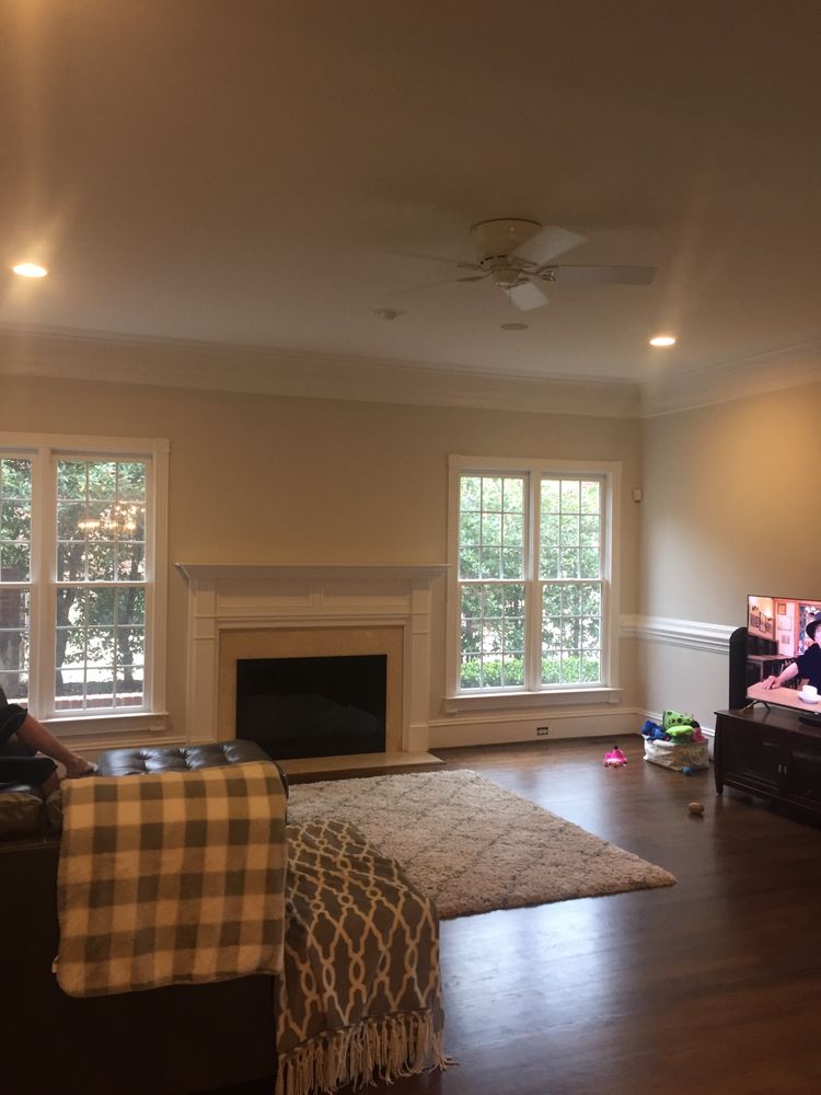 Photo of Classic Paint Contracting