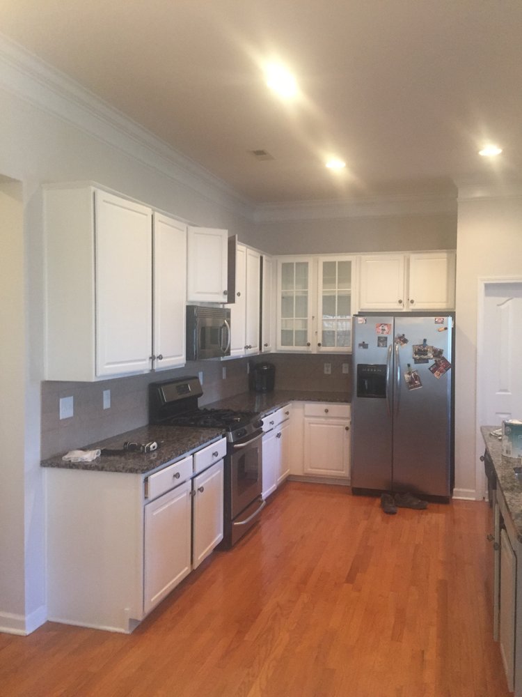 Photo of Classic Paint Contracting