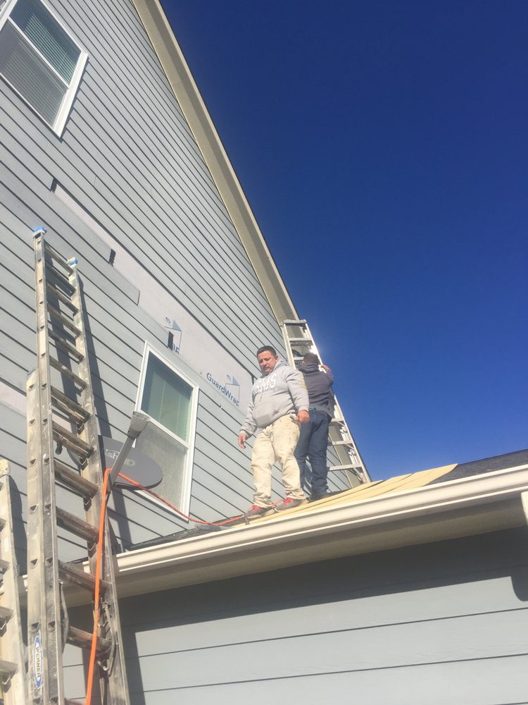 Photo of Classic Paint Contracting