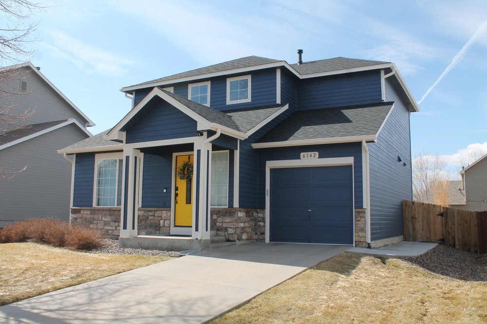 Photo of Colorado Superior Roofing & Exteriors of Denver