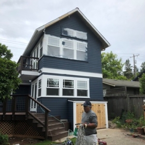 Photo of MS Painting Services