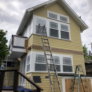 Photo of MS Painting Services
