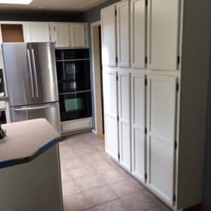Photo of MS Painting Services