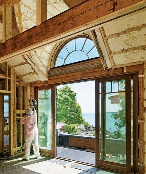 Photo of March & Martin Insulation