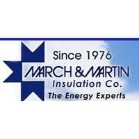 Photo of March & Martin Insulation
