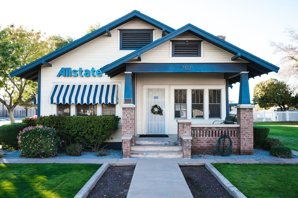 Photo of Ernesto Escobar Martinez: Allstate Insurance