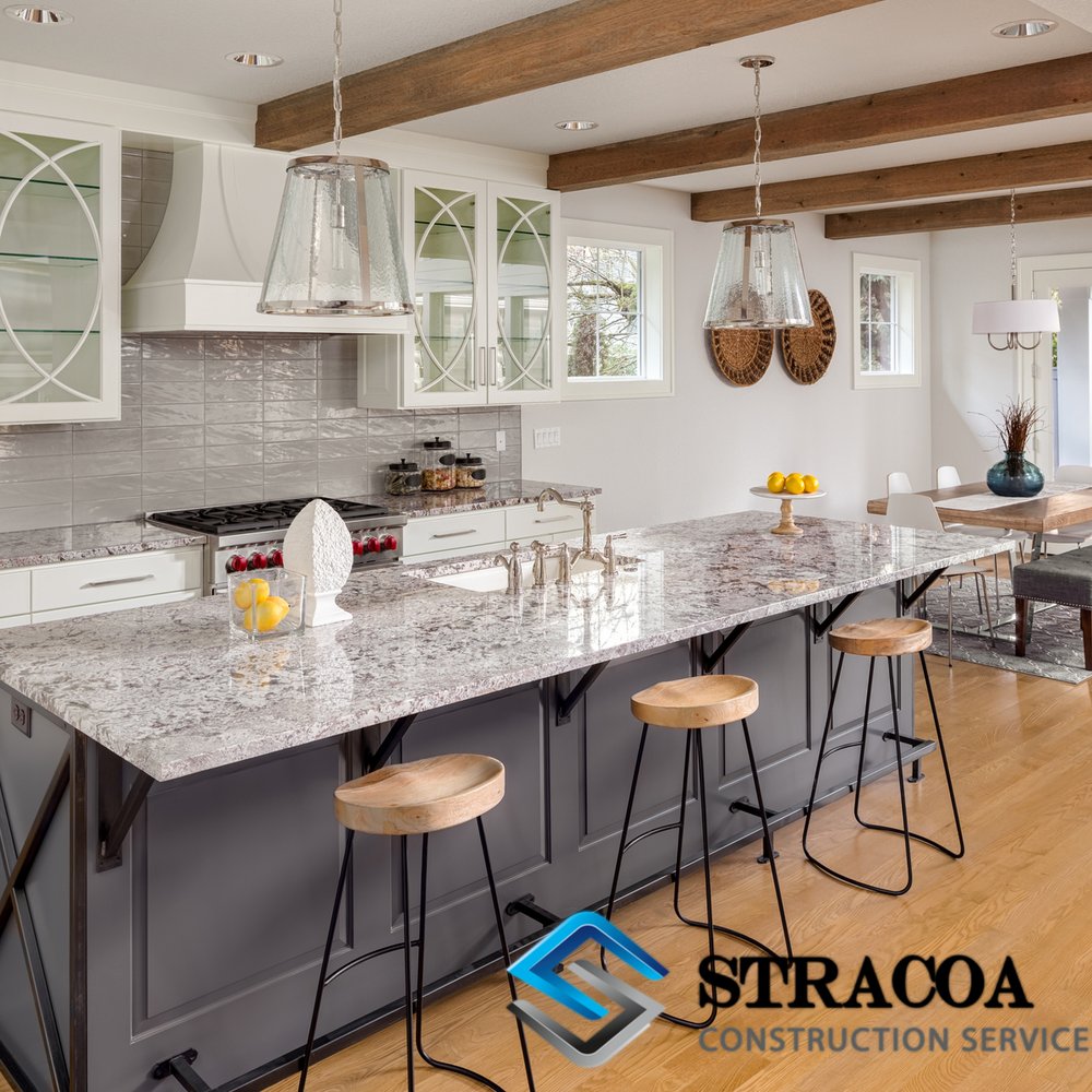Photo of Stracoa Construction Services