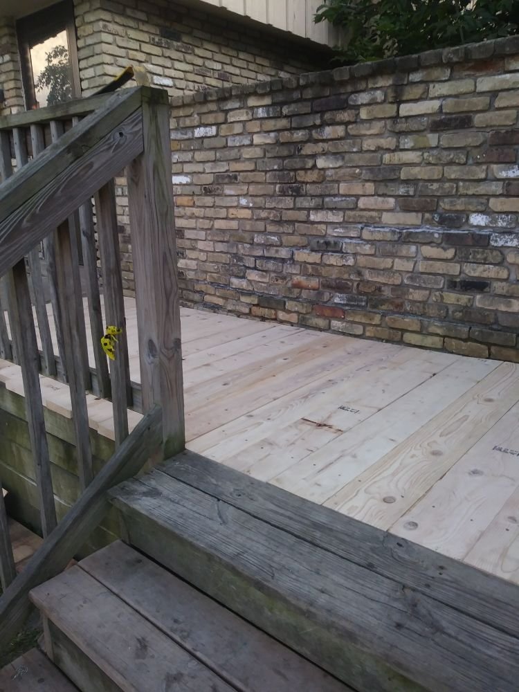 Photo of Fence A Holic & Carpentry