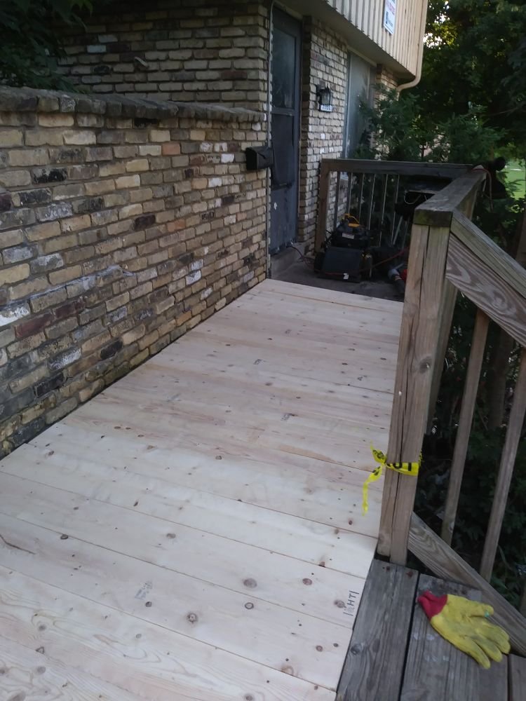 Photo of Fence A Holic & Carpentry