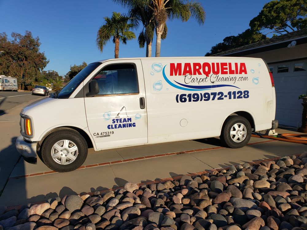 Photo of Marquelia Carpet Cleaning #2
