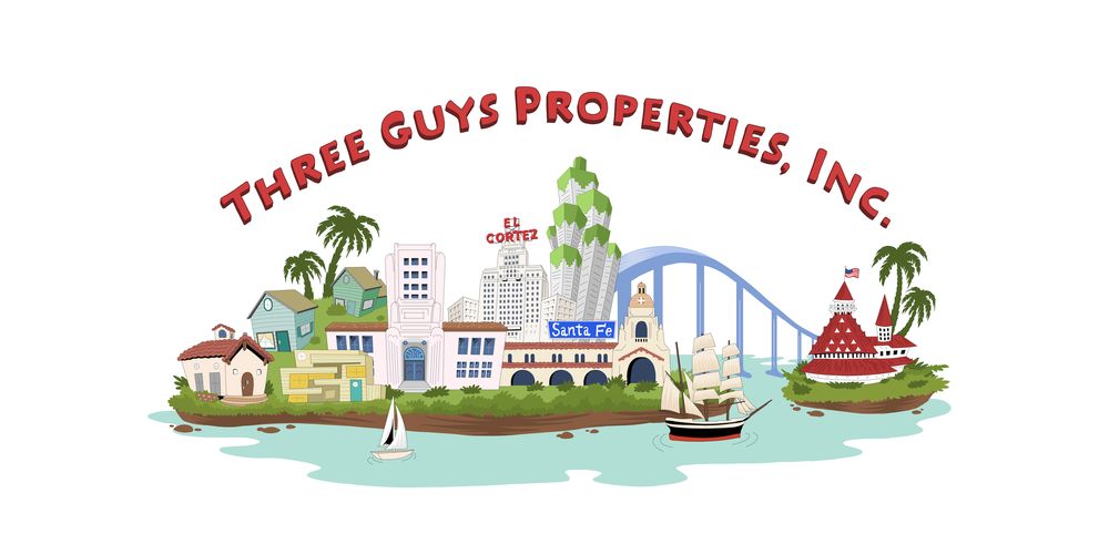 Photo of Three Guys Properties