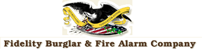 Photo of Fidelity Burglar & Fire Alarm