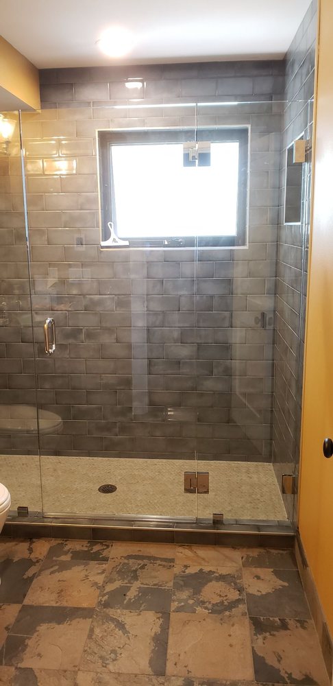 Photo of Al's Glass/Seattle Shower Door