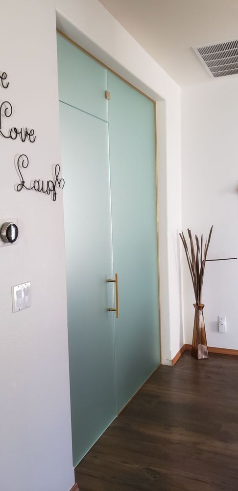 Photo of Al's Glass/Seattle Shower Door