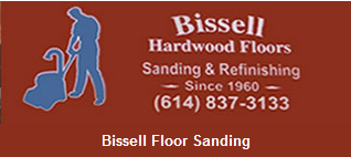 Photo of Bissell Floor Sanding