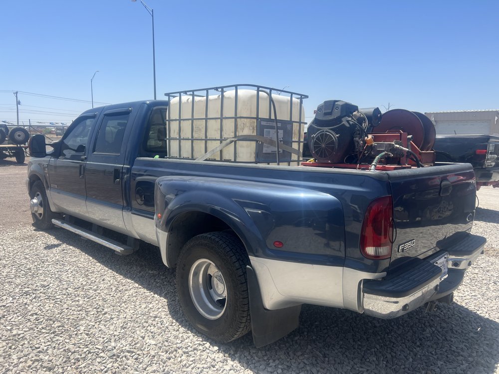 Photo of El Paso Mobile Carwash
