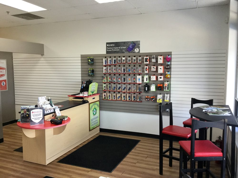 Photo of CPR Cell Phone Repair Plymouth