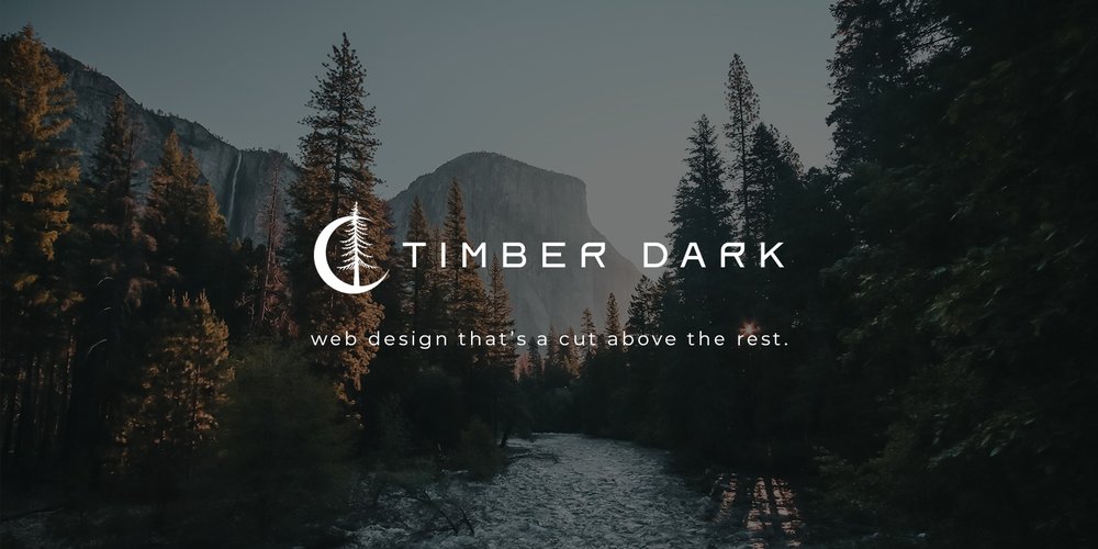 Photo of Timber Dark Design