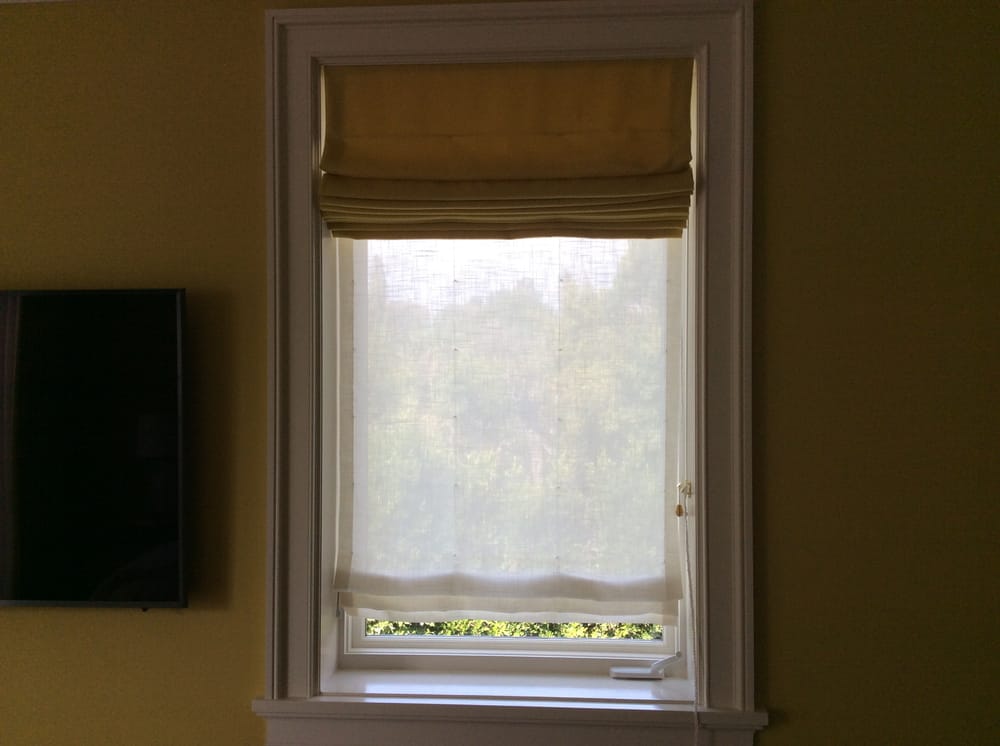 Photo of Bay Screens and Shades