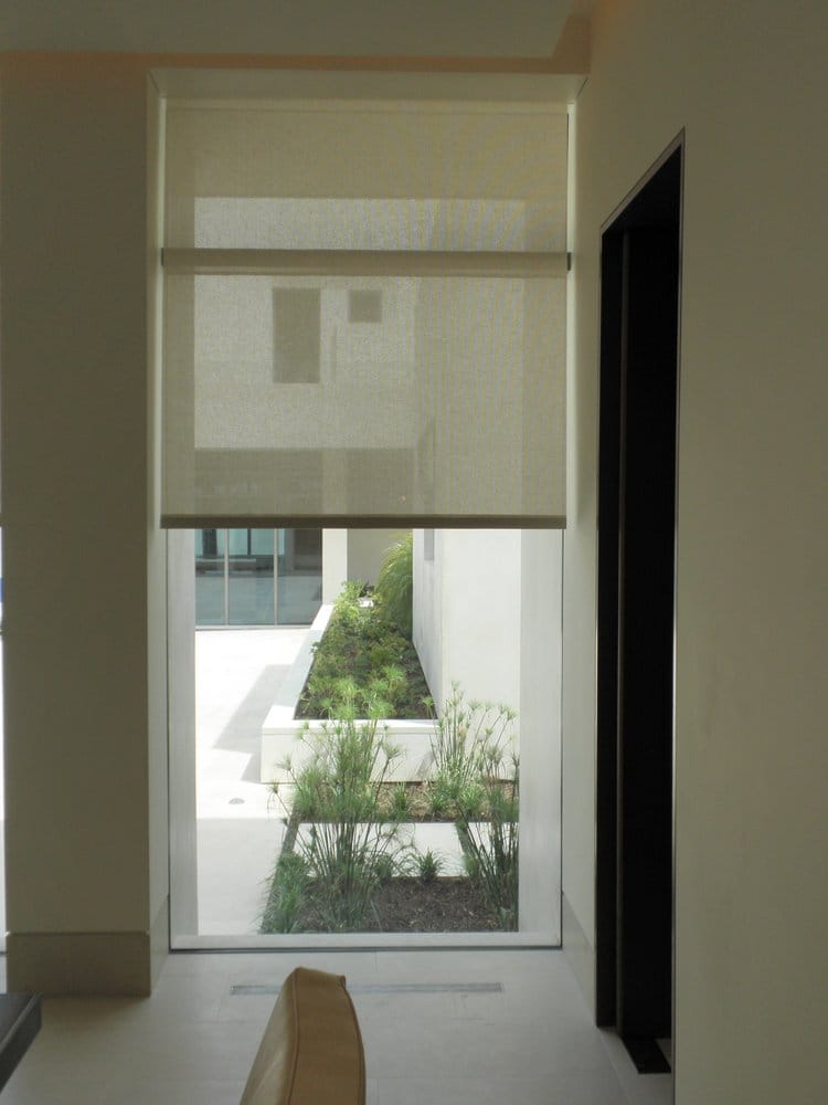 Photo of Bay Screens and Shades