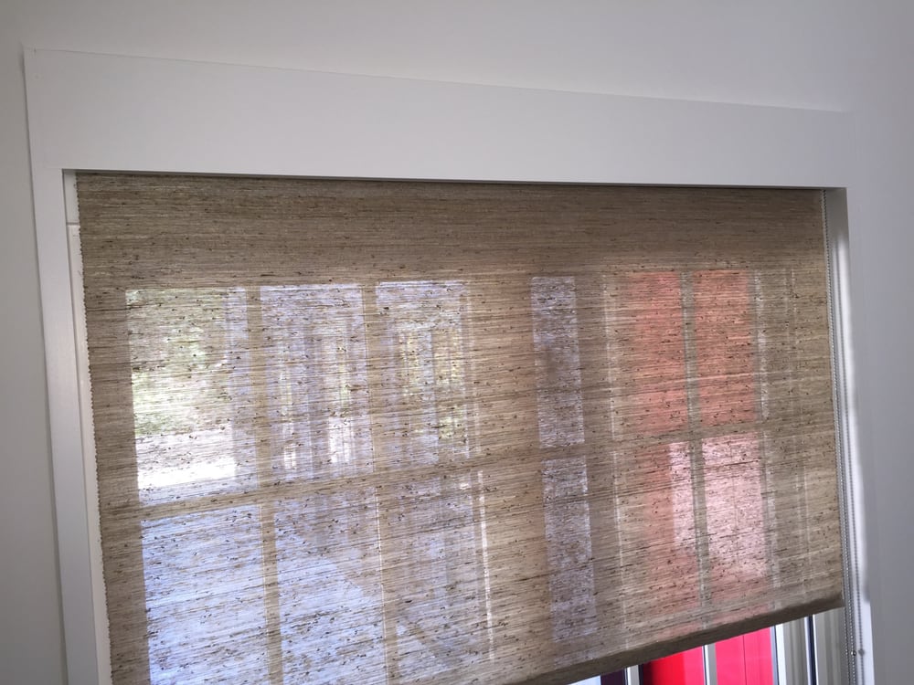 Photo of Bay Screens and Shades