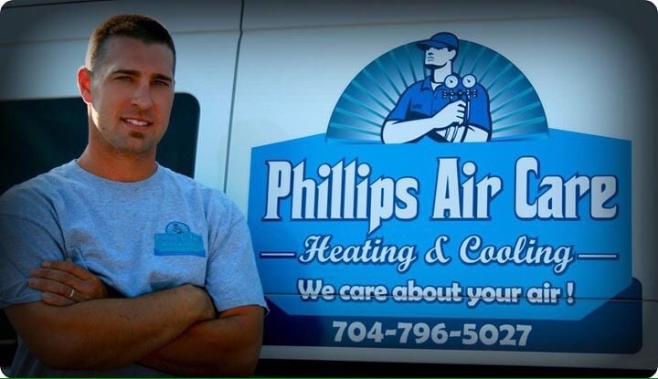 Photo of Phillips Air Care