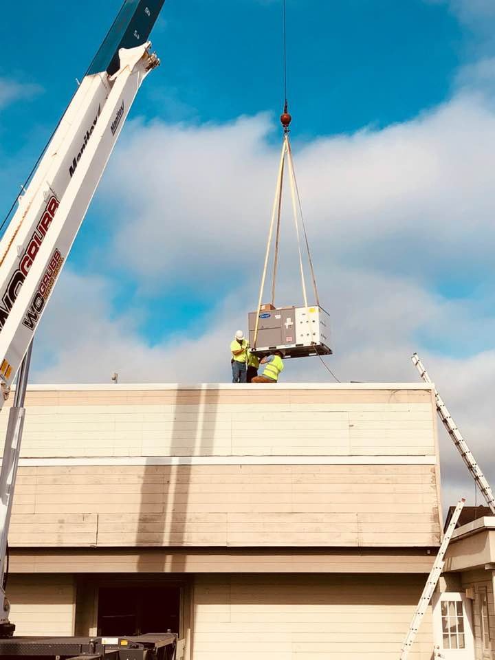 Photo of Phillips Air Care