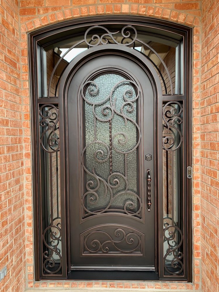 Photo of Love That Door