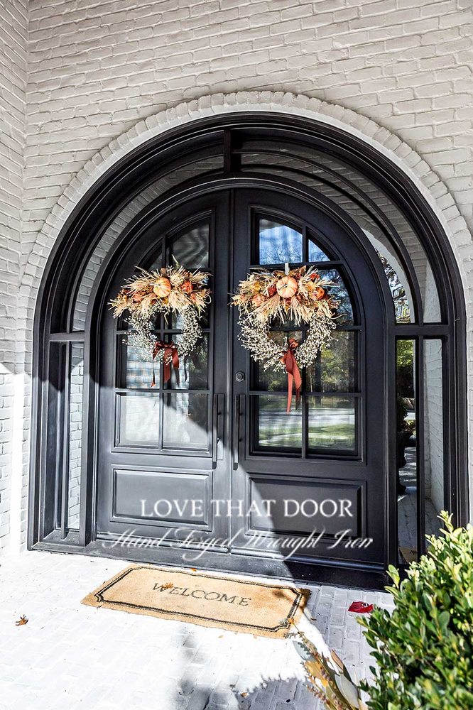 Photo of Love That Door