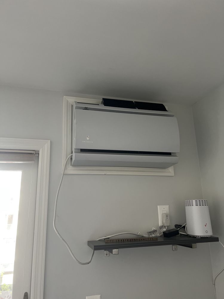 Photo of Appliances NYC-Friedrich Air Conditioning Dealer