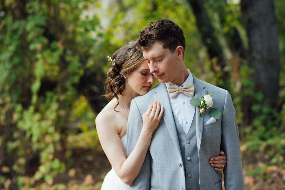 Photo of Continuum Wedding Photography