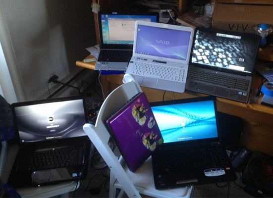 Photo of Computer Technology Inc