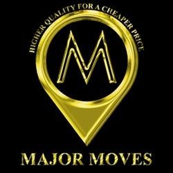 Photo of Major Moves
