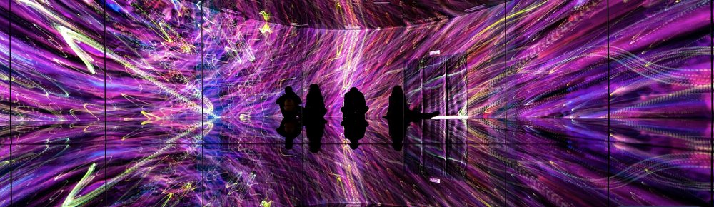 Photo of The Imani Immersive Gallery