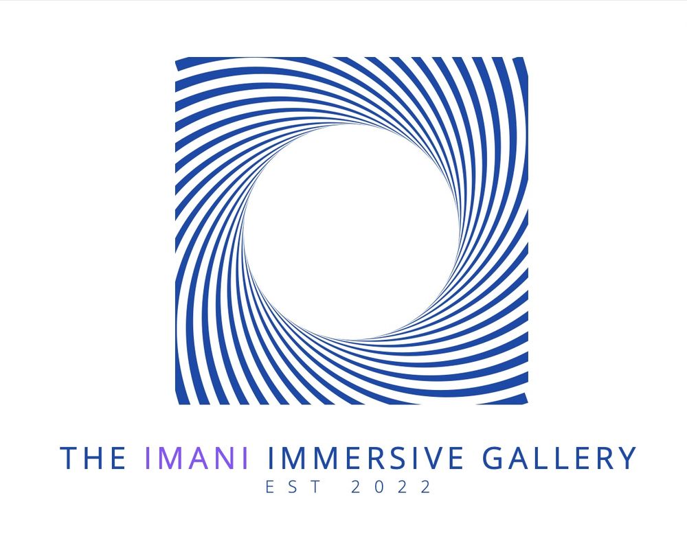 Photo of The Imani Immersive Gallery
