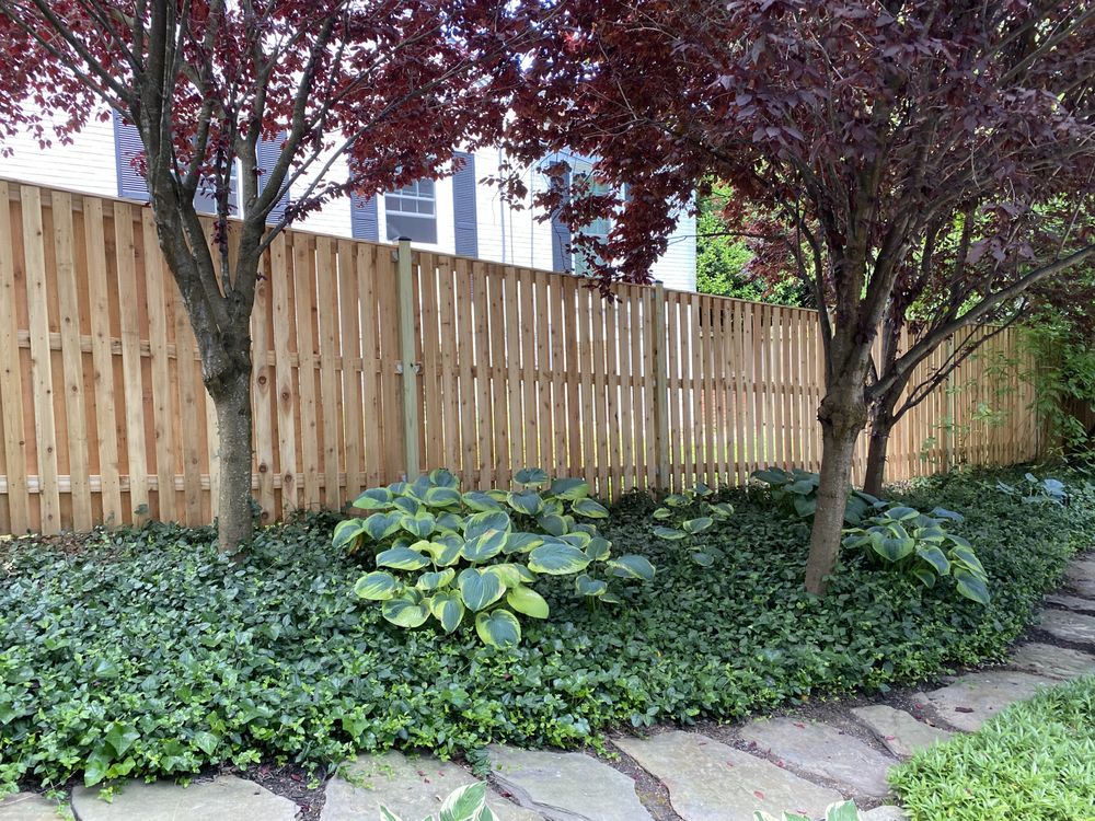 Photo of Benson Fence