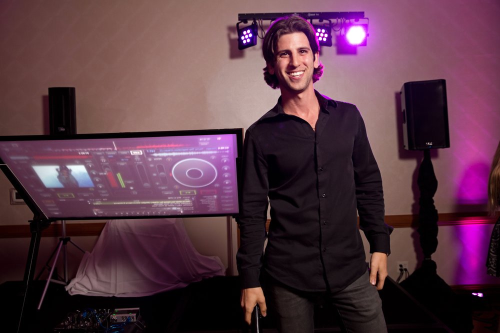 Photo of Benjamin Asher Productions