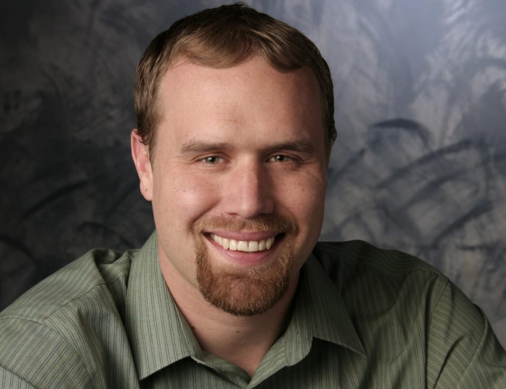 Photo of Andy Verleger - Century 21 Golden West Realty
