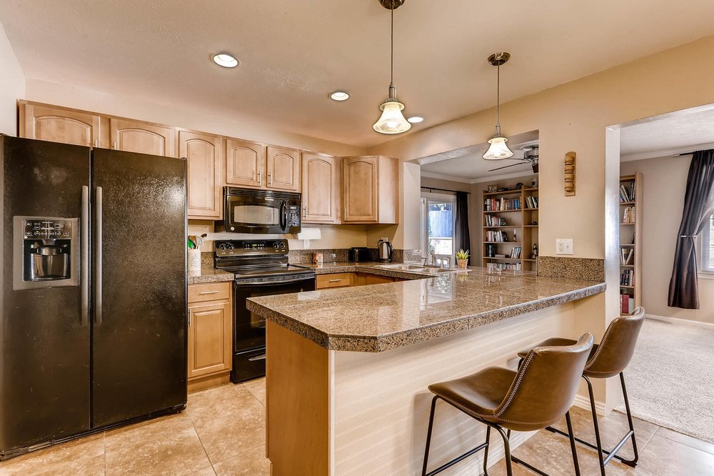 Photo of Andy Verleger - Century 21 Golden West Realty