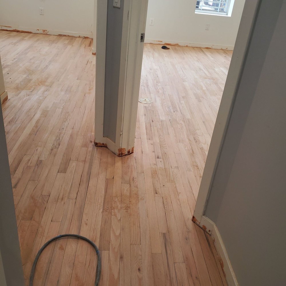 Photo of Y Not Flooring