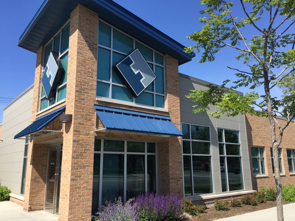 Photo of First Financial Credit Union