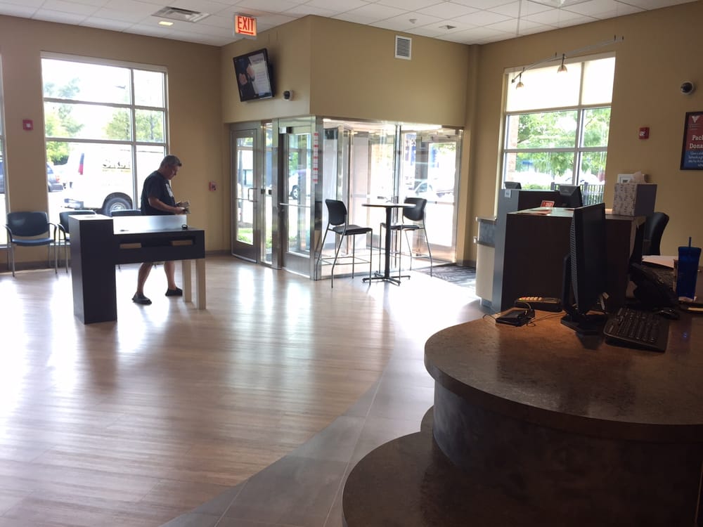 Photo of First Financial Credit Union