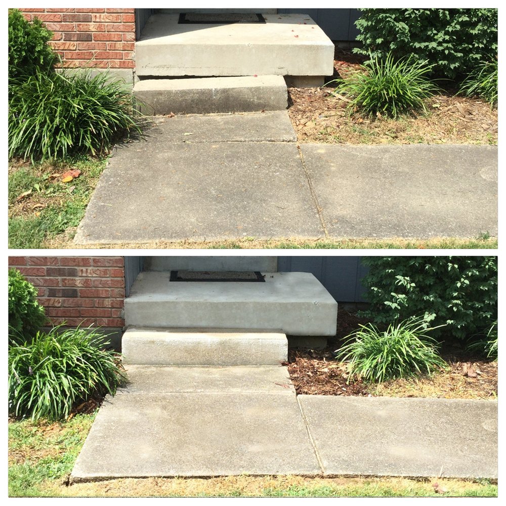 Photo of A-1 Concrete Leveling Maryville