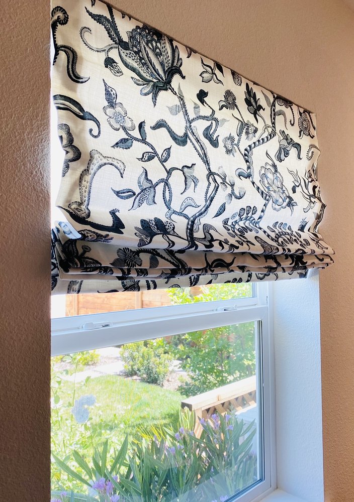 Photo of LC Window Treatments